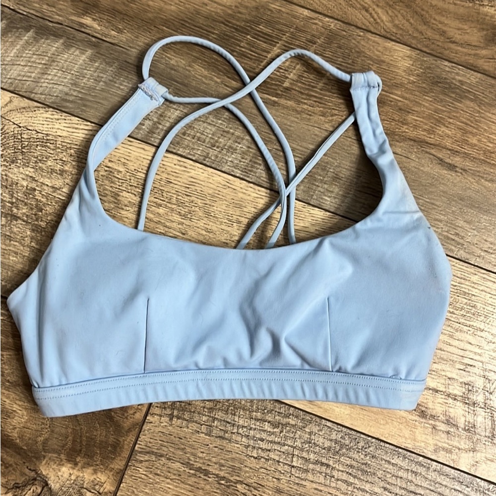 Buffbunny sports bra